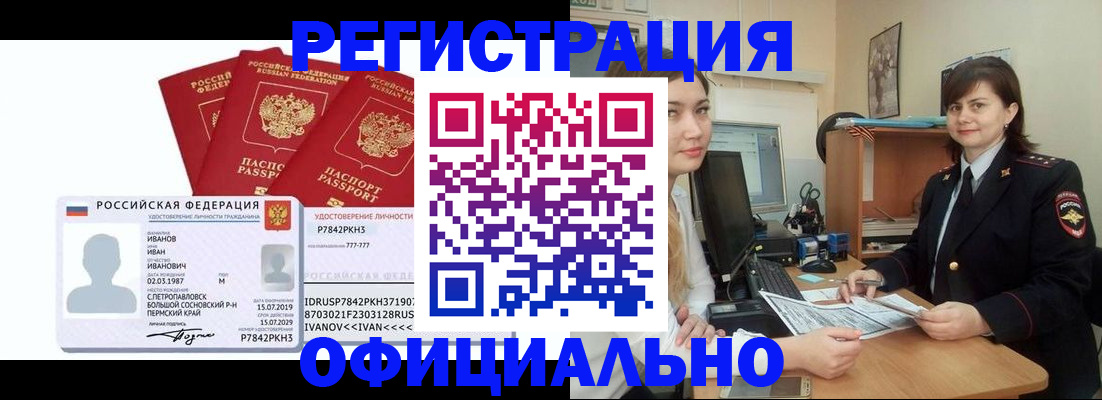 временная регистрация 2025 в Елизово